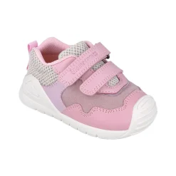 Zapato Metalizado Trainers