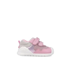 Zapato Metalizado Trainers