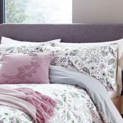 Zara Duvet Set