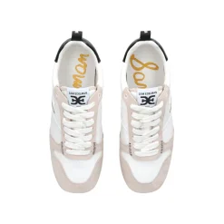 Zaria Low-Top Trainers