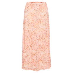 Zaya Printed Skirt