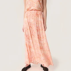 Zaya Printed Skirt