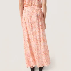 Zaya Printed Skirt