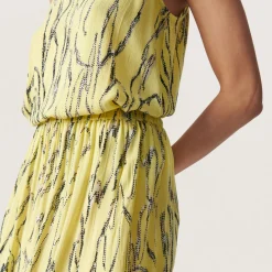 Zaya Printed Skirt