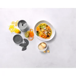 Z-Cut Spiralizer