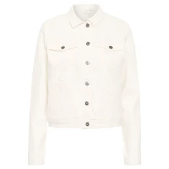 Zelina Denim Jacket