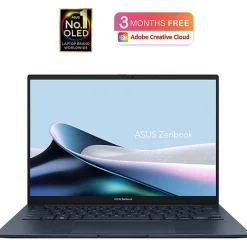 ZenBook Laptop 16GB RAM 1TB SSD