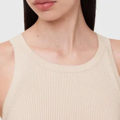 Zenia Flared Dress