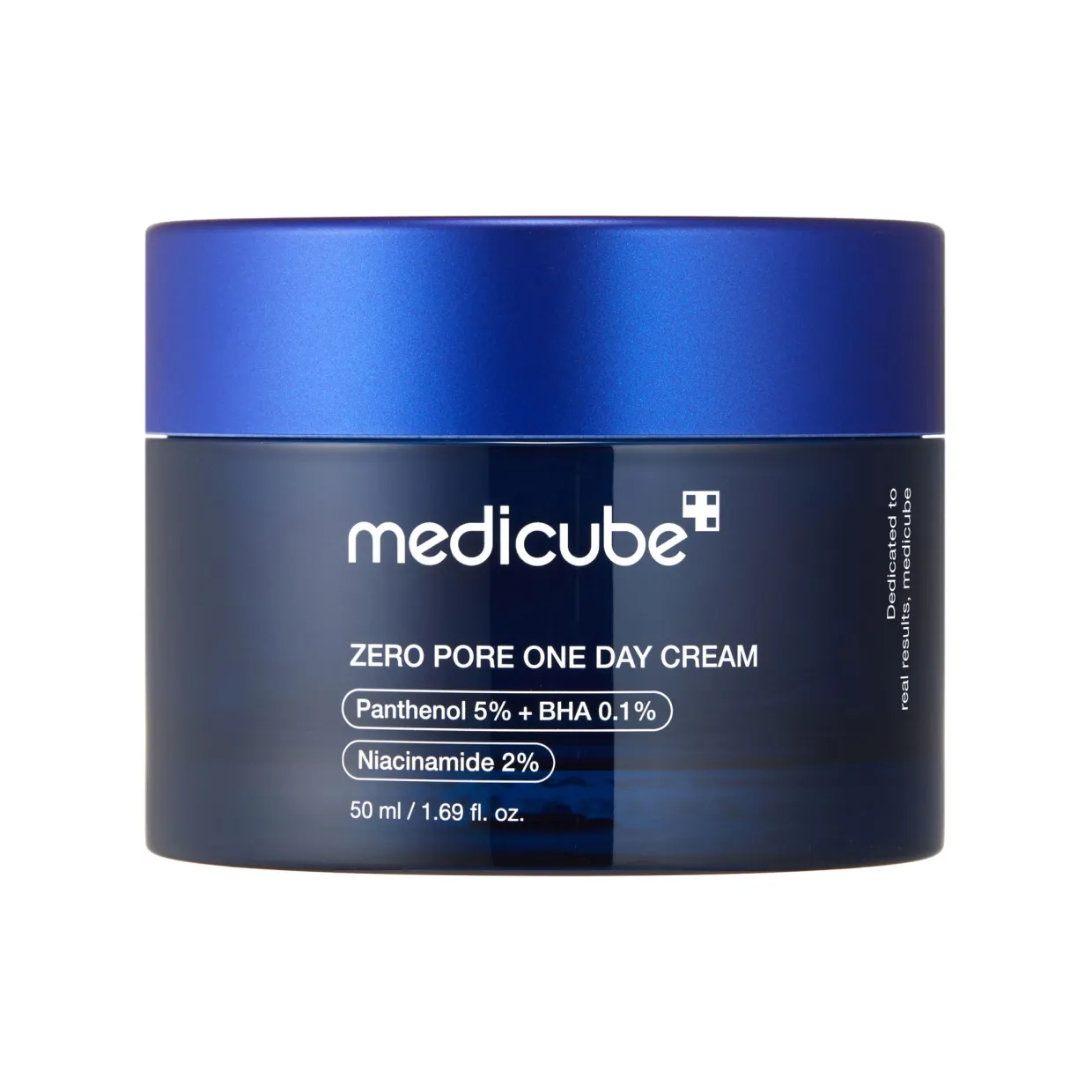 Zero Pore One Day Cream