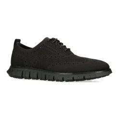 Zerogrand Stitchlite™ Wingtip Lace-Up Shoes