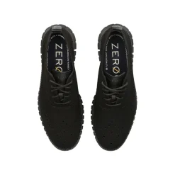 Zerogrand Stitchlite™ Wingtip Lace-Up Shoes
