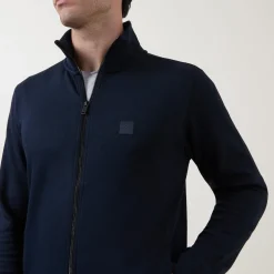 Zestart Logo Sweatshirt