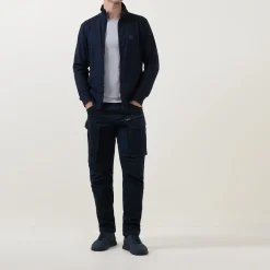 Zestart Logo Sweatshirt