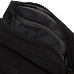 Zigzag Crossbody Bag