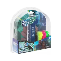 ZipString Blister Bodacious Blue