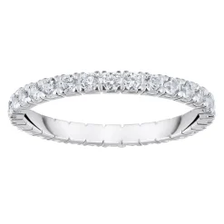 Zirconia Ring