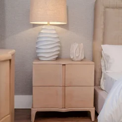Zuber Wave Table Lamp